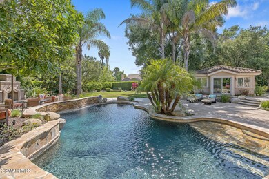 Lynn Ranch Estate with ADU