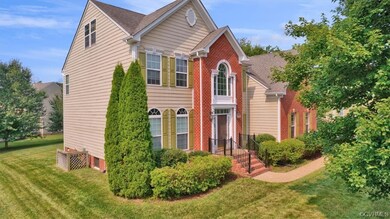 501 Colony Oak Ln, Midlothian, VA 23114 - photo 3