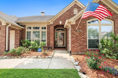 15838 Arbor Lake Dr, Tomball, TX 77377 - photo 3