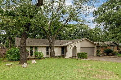 2314 Jacqueline Dr, Denton, TX 76205 - photo 4