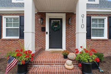 Charming 3 bedroom in West Ghent