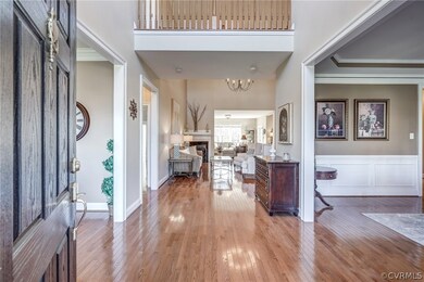 13403 Welby Mews, Midlothian, VA 23113 - photo 7