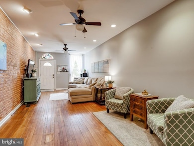 1421 S Hanover St, Baltimore, MD 21230 - photo 4