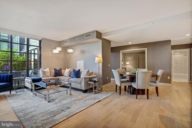 Vio unit 302, Washington, DC 20024 - photo 4