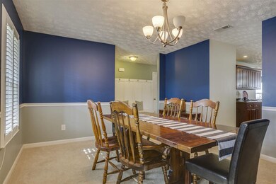 607 Adams St, Manchester, TN 37355 - photo 6