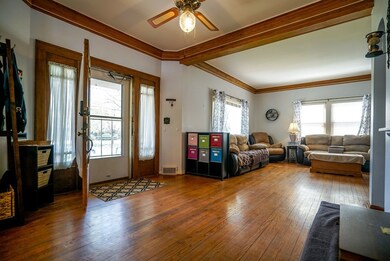 Entry Way