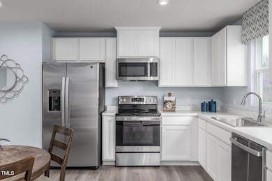 267 Gianna Dr, Angier, NC 27501 - photo 3