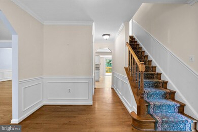 15001 Notley Rd, Silver Spring, MD 20905 - photo 5