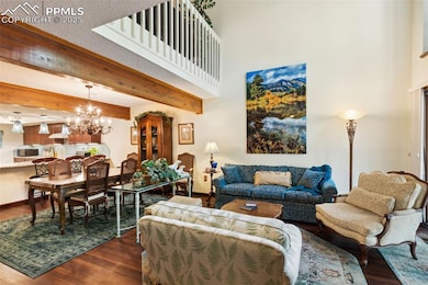 4835 Castledown Rd, Colorado Springs, CO 80917 - photo 3