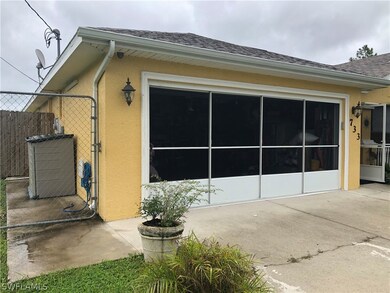 733 La Plata Ave, Lehigh Acres, FL 33974 - photo 3