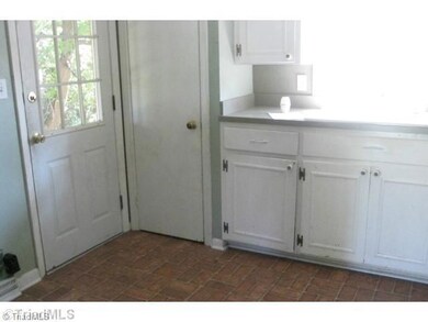 Cafeteria/Kitchen.