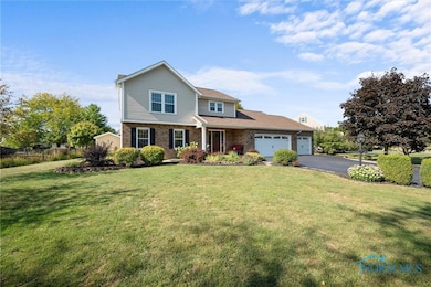 1310 Muirfield Dr, Findlay, OH 45840 - photo 2