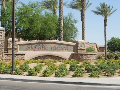Welcome to Skyline Ranch