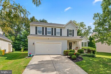 2327 Crosslanes Way, Odenton, MD 21113 - photo 2