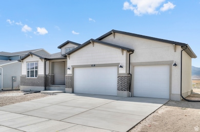 6731 N Desert Creek, Eagle Mountain, UT 84005 - photo 3