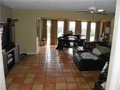 Interior Space/Layout
