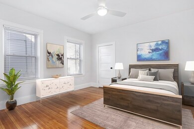 65 Marlboro St unit 1, Belmont, MA 02478 - photo 5