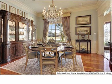 2743 Cedar Lodge Dr, Baton Rouge, LA 70809 - photo 6