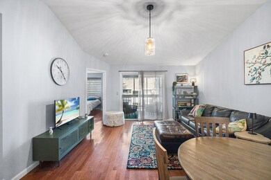 207 Park Place unit 207, Raynham, MA 02767 - photo 4