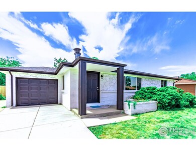 8371 Chase Way, Arvada, CO 80003 - photo 2