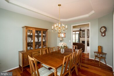 10941 Southcoate Village Dr, Bealeton, VA 22712 - photo 6