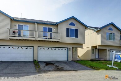 1608 Woodroe Ln unit 65, Anchorage, AK 99507 - photo 3