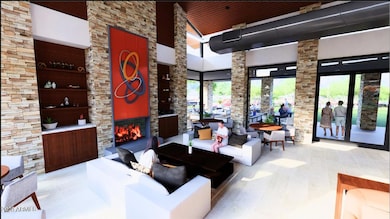 Clubhouse