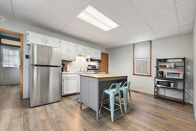 120 E Coffee St, Uniontown, PA 15401 - photo 4