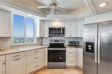 Ocean Harbor Condominiums unit 1204, Fort Myers Beach, FL 33931 - photo 3