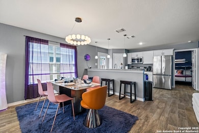 531 Blaine, San Antonio, TX 78202 - photo 3