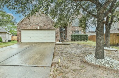 30923 Roadie Pass, Magnolia, TX 77355 - photo 2