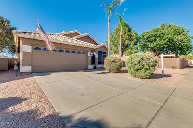 7152 E Jan Ave, Mesa, AZ 85209 - photo 3