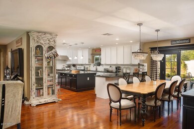 Open Concept