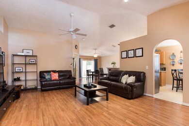 2157 Spring Creek Cir NE, Palm Bay, FL 32905 - photo 3