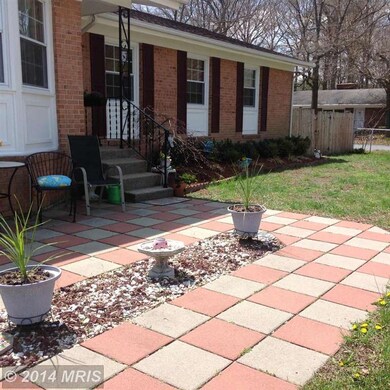 637 California Ave, North Beach, MD 20714 - photo 2