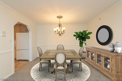 105 Roseland Ave unit 1203, Caldwell, NJ 07006 - photo 5