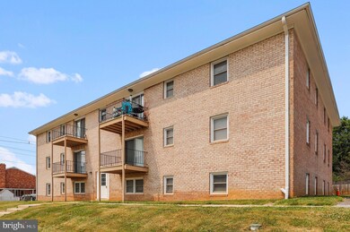 1309 N East St unit C1, Frederick, MD 21701 - photo 3