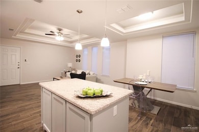 2105 Canyon Dr unit 2, Weslaco, TX 78599 - photo 6