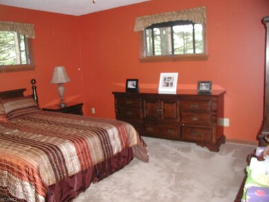 2nd. main floor bedroom