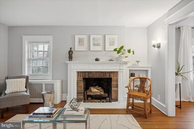 7 Mansfield Rd, Lansdowne, PA 19050 - photo 5