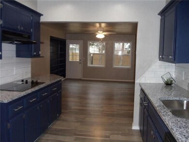 2000 N Bell Ave, Shawnee, OK 74804 - photo 7