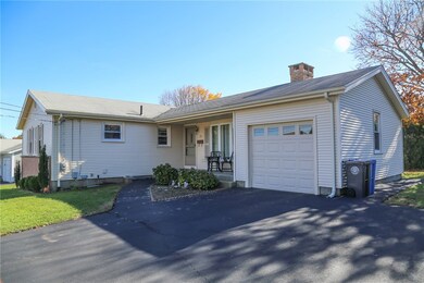 31 Frances Dr, Cranston, RI 02920 - photo 6