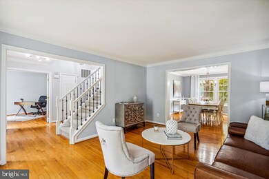 15455 Martins Hundred Dr, Centreville, VA 20120 - photo 7