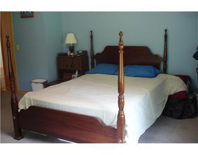 Master Bedroom.