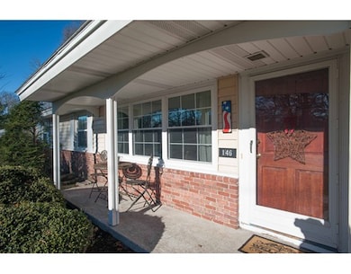 146 Royal Rd, Brockton, MA 02302 - photo 3