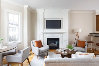 19 Prospect St unit PH, Charlestown, MA 02129 - photo 3