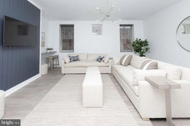 1020 N Calvert St unit 2B, Baltimore, MD 21202 - photo 6