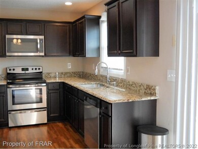 Gorgeous Renovated Kitchen