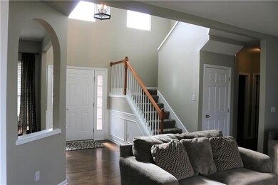 23522 W 88th St, Lenexa, KS 66227 - photo 5