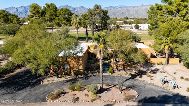 11824 E Wagon Trail-